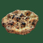 Focaccia cu usturoi și grana padano (focaccia artizanală cu maia naturală) - Maia e farina Brașov