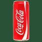 Coca cola 0.33l