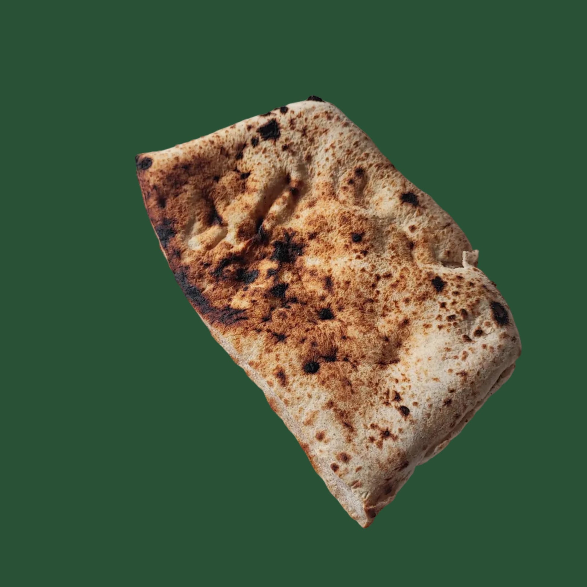 Pâinică panuozzo (pâine artizanală napoletană cu maia naturală, vegană) - Maia e farina Brașov