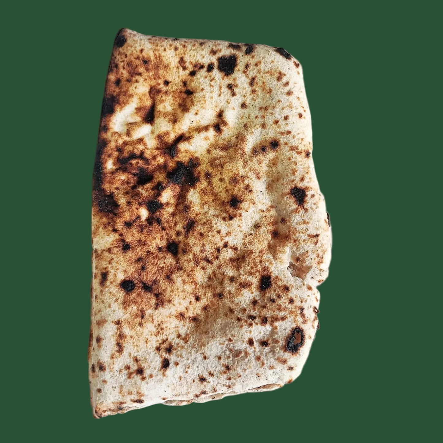 Pâinică panuozzo (vegan) - Maia e farina Brașov